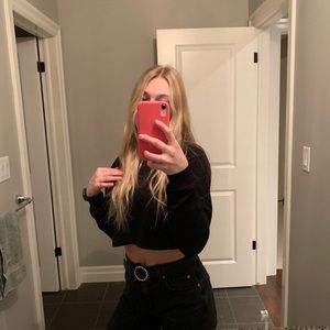 Meet your Posher, Bridget